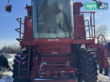 Case IH 2388 2006 - фото