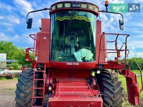 Комбайн Case IH 2388 1999