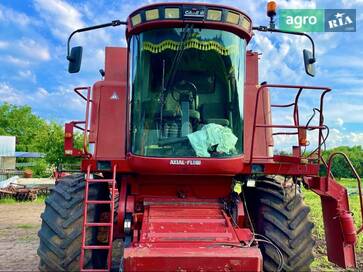 Case IH 2388 1999 - фото