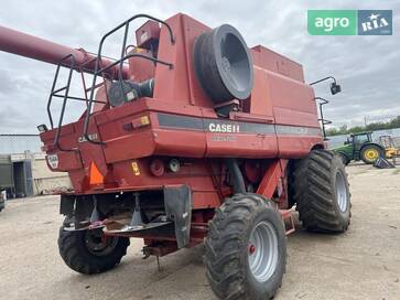 Case IH 2388 2008 - фото