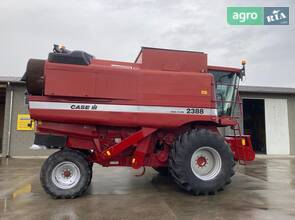 Комбайн Case IH 2388 2000