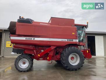 Case IH 2388 2000 - фото