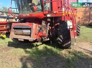 Комбайн Case IH 2388 