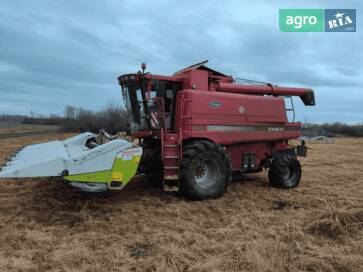 Case IH 2388  - фото
