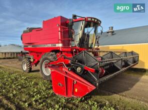 Комбайн Case IH 2388 
