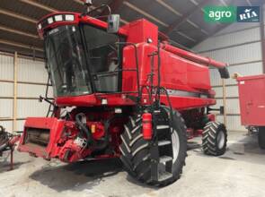 Комбайн Case IH 2388 2008