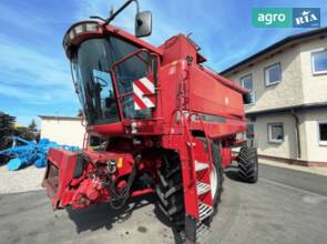 Комбайн Case IH 2388 2002