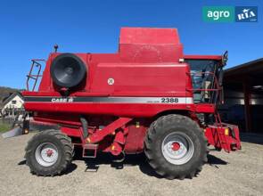 Комбайн Case IH 2388 2003