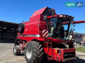 Комбайн Case IH 2388 2003