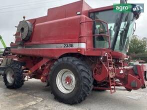 Комбайн Case IH 2388 2003