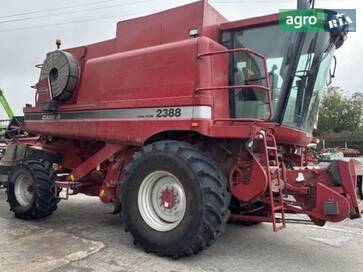 Case IH 2388 2003 - фото