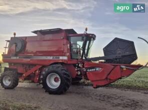 Комбайн Case IH 2388 2005