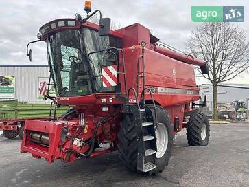 Case IH 2388 2007 - фото