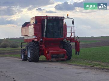 Case IH 2388 1999 - фото