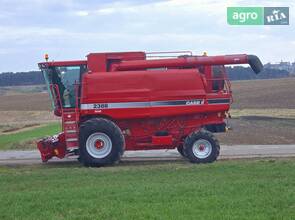 Комбайн Case IH 2388 1999
