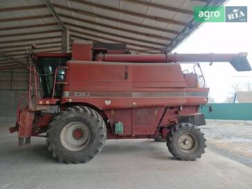 Case IH 2388 2007 - фото