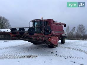 Комбайн Case IH 2388Е 1998