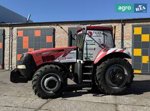 Трактор Case IH 255 2008