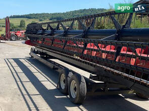 Жатка Case IH 3020 