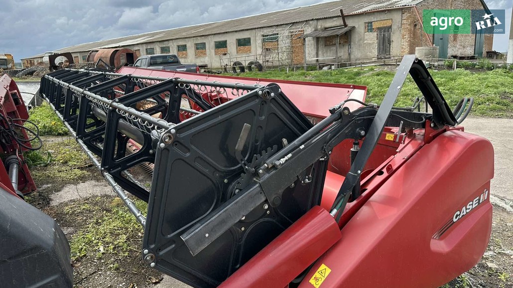 Жниварка Case IH 3050  2022 - фото 1