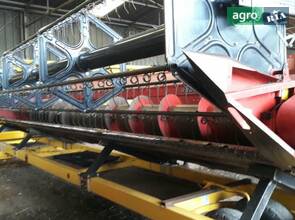 Жниварка Case IH 3050  2010