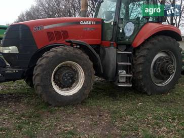 Case IH 310 2007 - фото