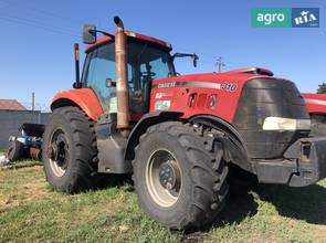 Трактор Case IH 310 2008