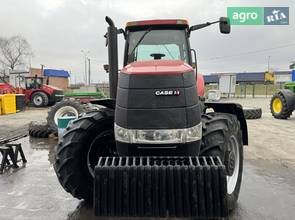 Трактор Case IH 310 2007