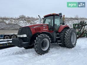 Трактор Case IH 310 2008