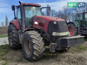 Трактор Case IH 310 2008