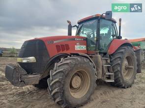 Трактор Case IH 310 2008