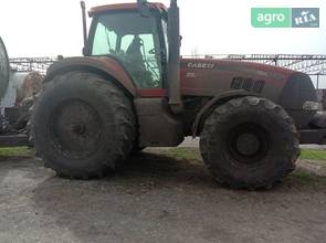 Трактор Case IH 310 2008