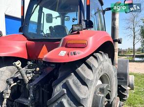 Трактор Case IH 310 2008