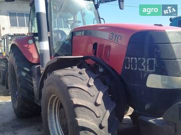 Case IH 310 2006 - фото