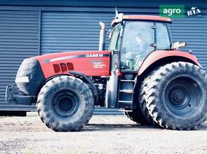 Трактор Case IH 310 2008