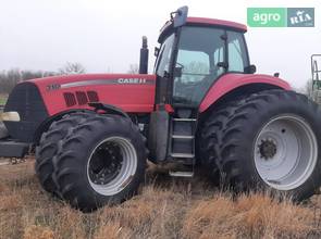 Трактор Case IH 310 2008