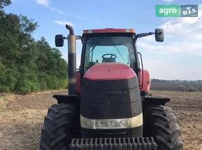 Трактор Case IH 310 2007
