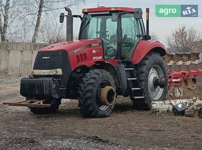 Трактор Case IH 310 2008