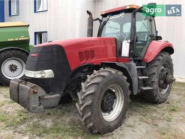 Case IH 310 2007 - фото