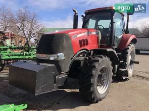 Трактор Case IH 310 2007