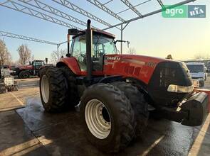 Трактор Case IH 310 2007