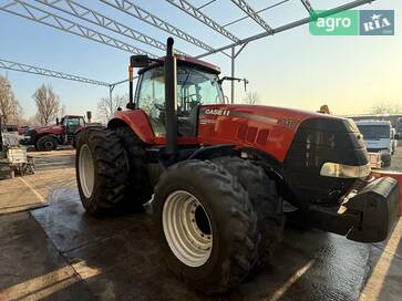 Case IH 310 2007 - фото