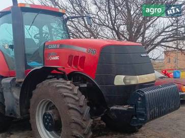 Case IH 310 2007 - фото