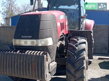 Case IH 310 2006 - фото