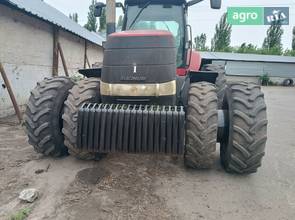 Трактор Case IH 310 2007