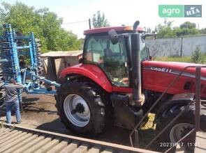 Трактор Case IH 310 2008