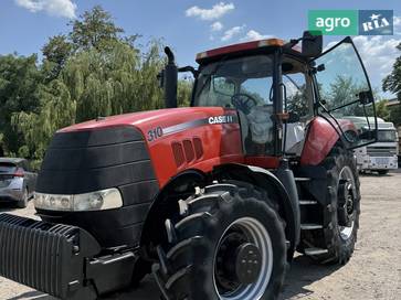 Case IH 310 2006 - фото