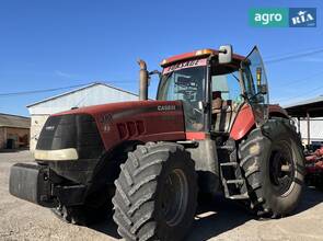 Трактор Case IH 310 2008