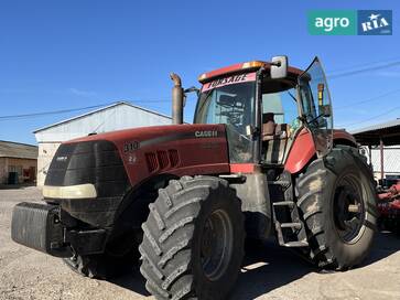 Case IH 310 2008 - фото