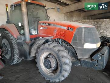Case IH 310 2006 - фото